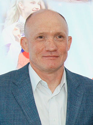 Лазарев Вячеслав Петрович 