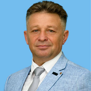 Родюков Сергей Петрович
